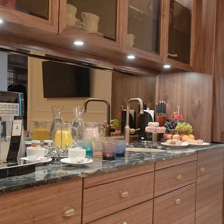 Imperium - Experience The Luxurious In Center Vienna
