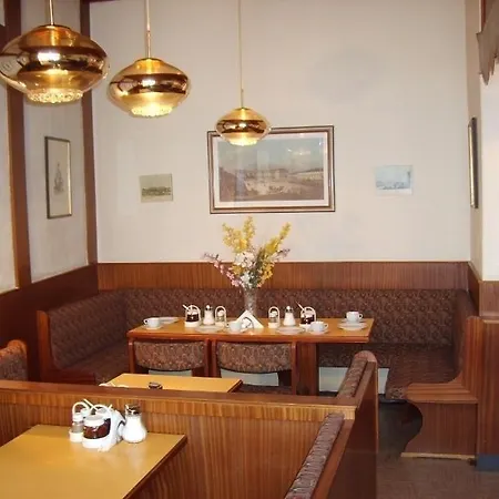 Guest house Reimer