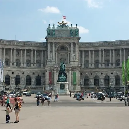 Reimer Affittacamere Vienna