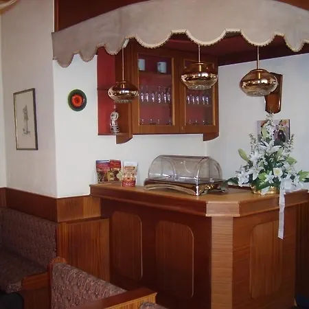 Guest house Reimer 3*