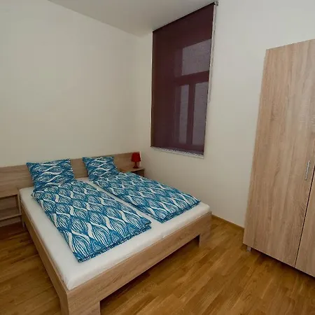 Apartment Debo Schoenbrunner Strasse - Contactless Check In