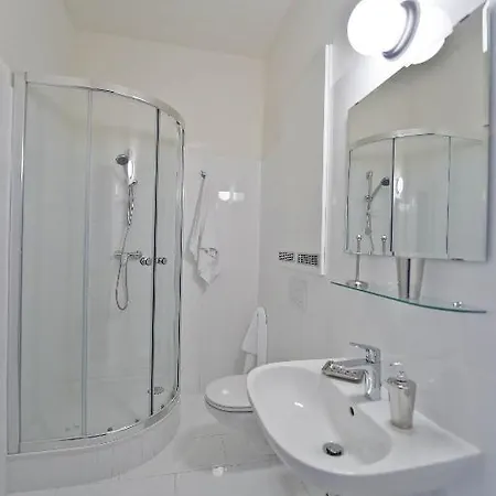 Apartment Debo Schoenbrunner Strasse - Contactless Check In Vienna