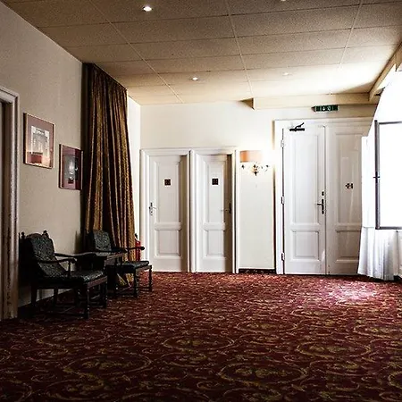 Hotel Furstenhof