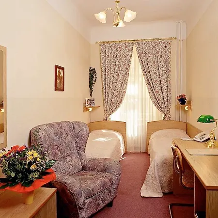 Hotel Graf Stadion Wenen