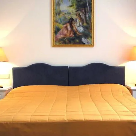 Arthotel Ana Adlon Hotel Vienna