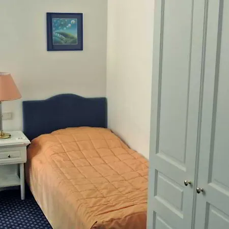 Hotel Arthotel Ana Adlon Vienna