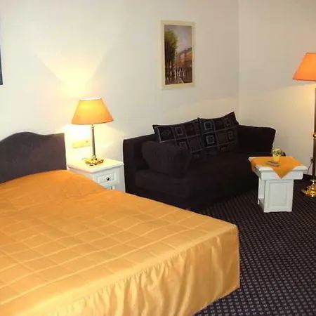 Arthotel Ana Adlon 3* Vienna
