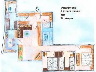 Vacha Vogtgasse Vienna