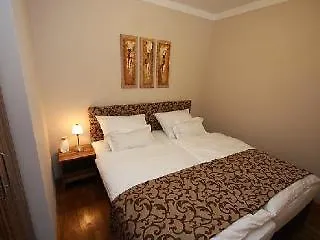 Vacha Vogtgasse Apartment