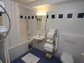 Vacha Vogtgasse Apartment *