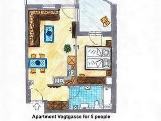 Vacha Vogtgasse