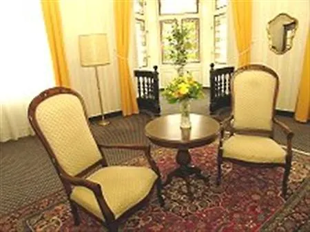 Atlanta 4* Wien