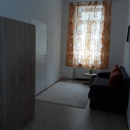 Diana-contactless Check-in! Apartment