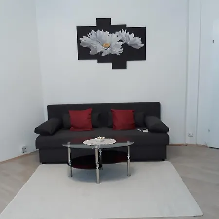 Diana-contactless Check-in! Apartment