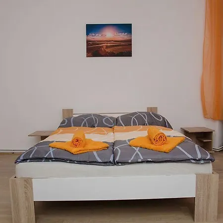 Apartment Diana-contactless Check-in! Vienna