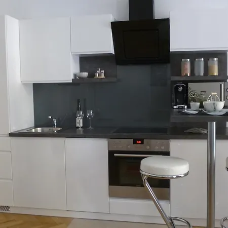 Apartment Charming Viennese