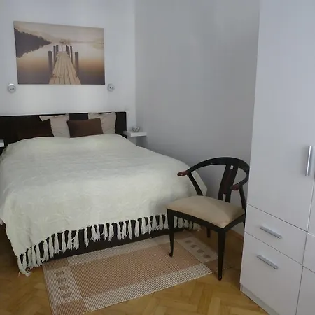 Apartment Charming Viennese Vienna