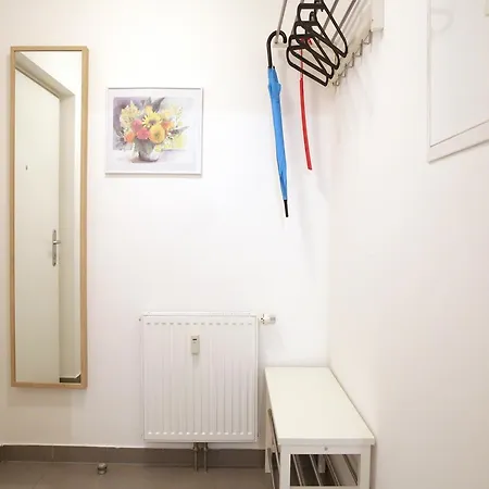 Vienna Sulm Apartments *