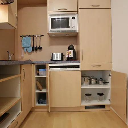 Vienna Sulm Apartments