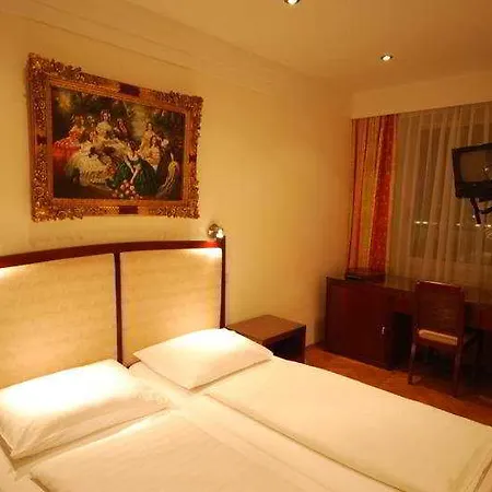 Hotel Yggotel Mejse
