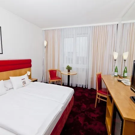 Boltzmann Hotel