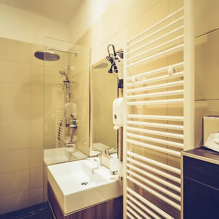 Apartment Aurellia City Vienna
