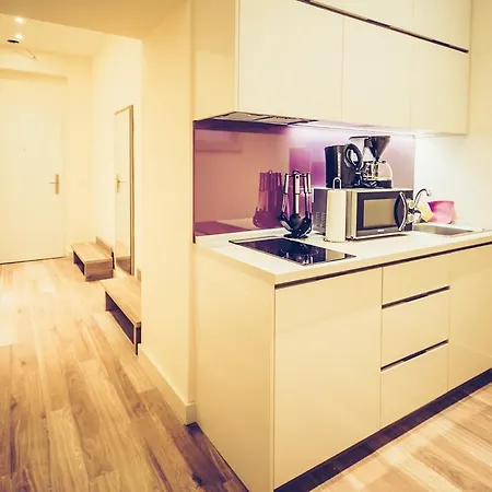 Apartment Aurellia City