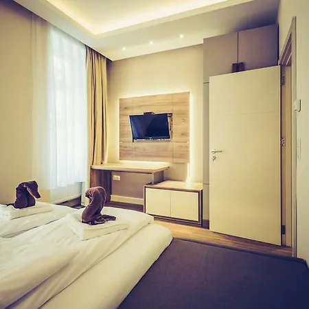 Aurellia City Apartment Vienna