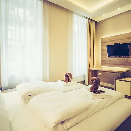 Aurellia City Vienna