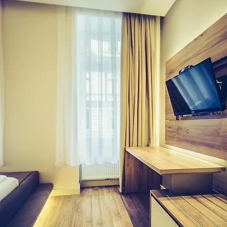 Apartment Aurellia City *