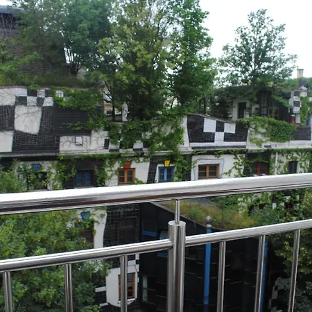 Kunsthaus Apartment Wien