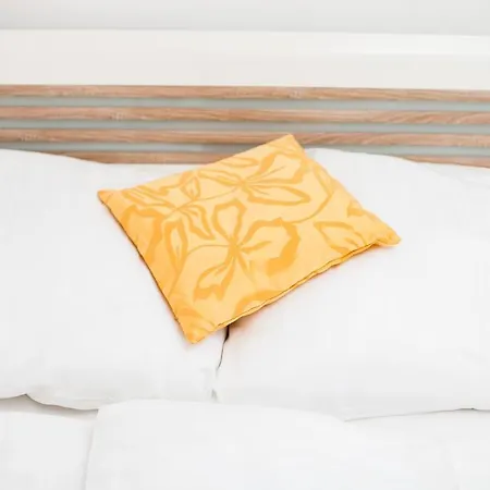 Apartamento Traditional Tav