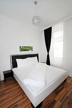 Aurellia Serviced Apartments Apartment Vienna