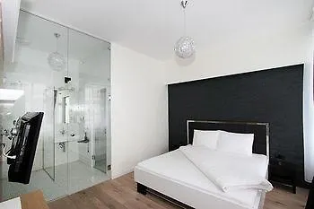 Aurellia Serviced Apartments Apartment *