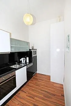 Aurellia Serviced Apartments * Vienna