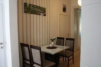 Aurellia Serviced Apartments Apartment Vienna