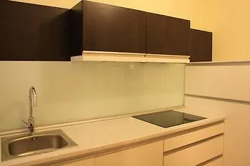 Apartment Aurellia Serviced Apartments *