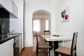 Aurellia Serviced Apartments Apartment *