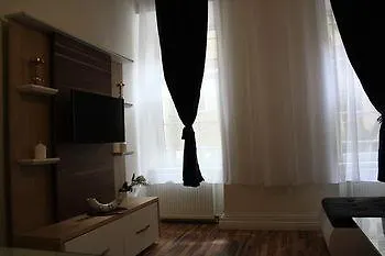 Apartment Aurellia Serviced Apartments