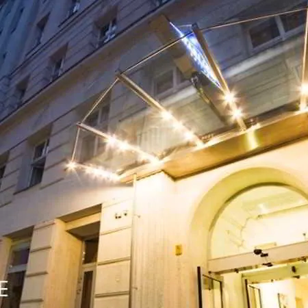 Aparthotel Starlight Salzgries