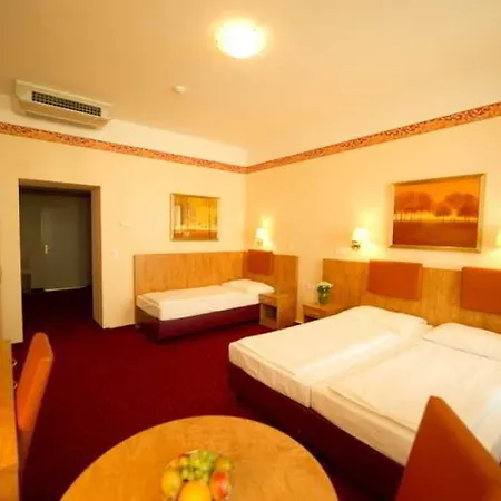 Allegro 3* Viena