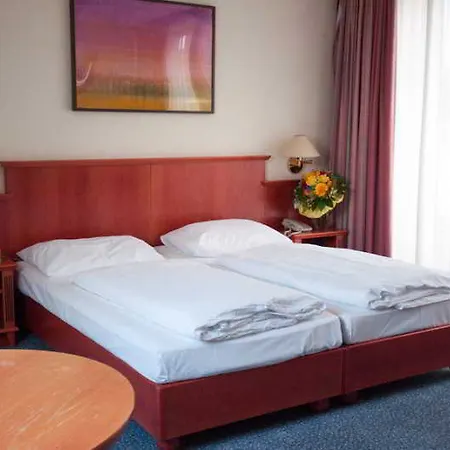 Allegro 3* Viyana
