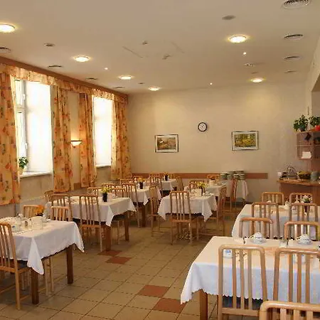 Admiral Hotel Wenen