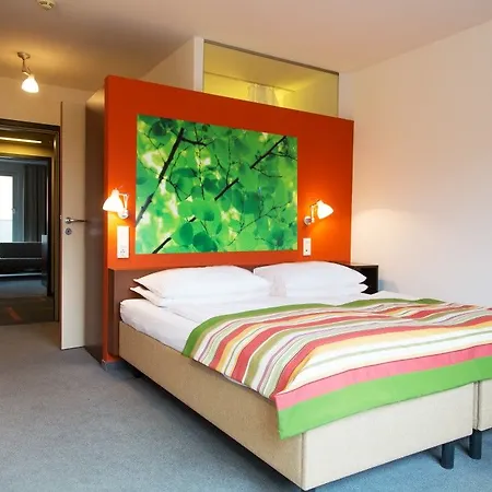 Hotel Kyriad Altmannsdorf