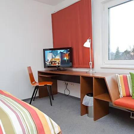 Hotel Kyriad Altmannsdorf 3*