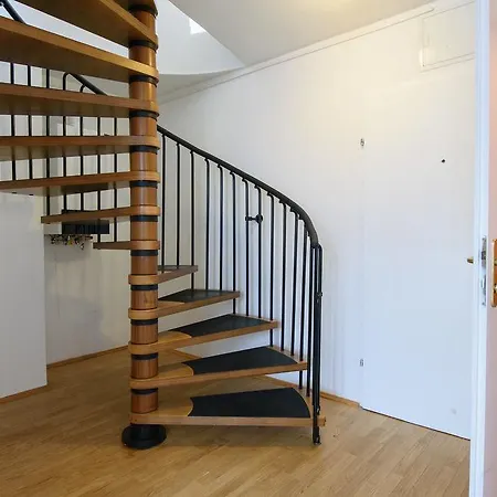 Apartment Vienna-apartment-one Mariannengasse