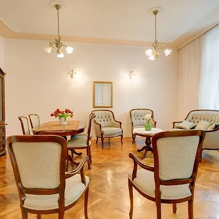 Vienna-apartment-one Mariannengasse Apartment Vienna