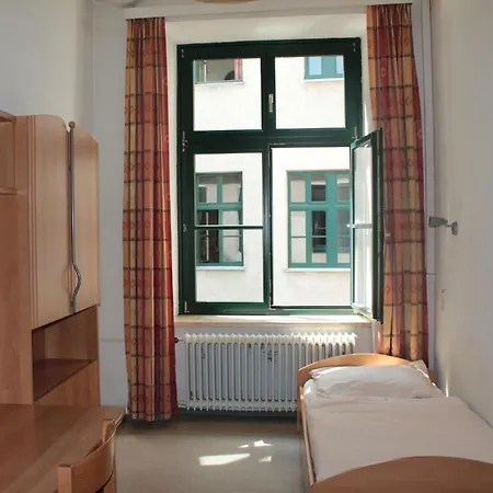 Hostel Porzellaneum *