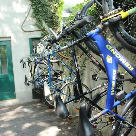 Hostel Porzellaneum *