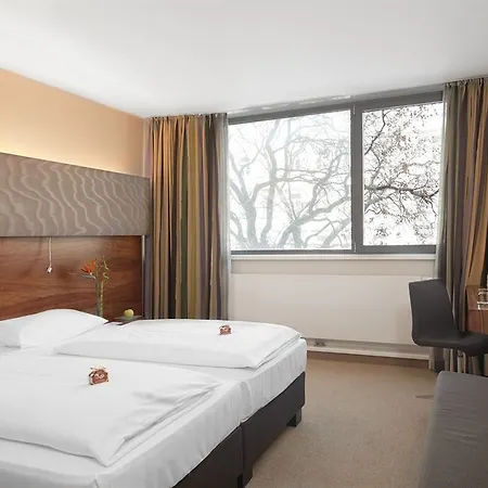 Hotel Eurostars Embassy
